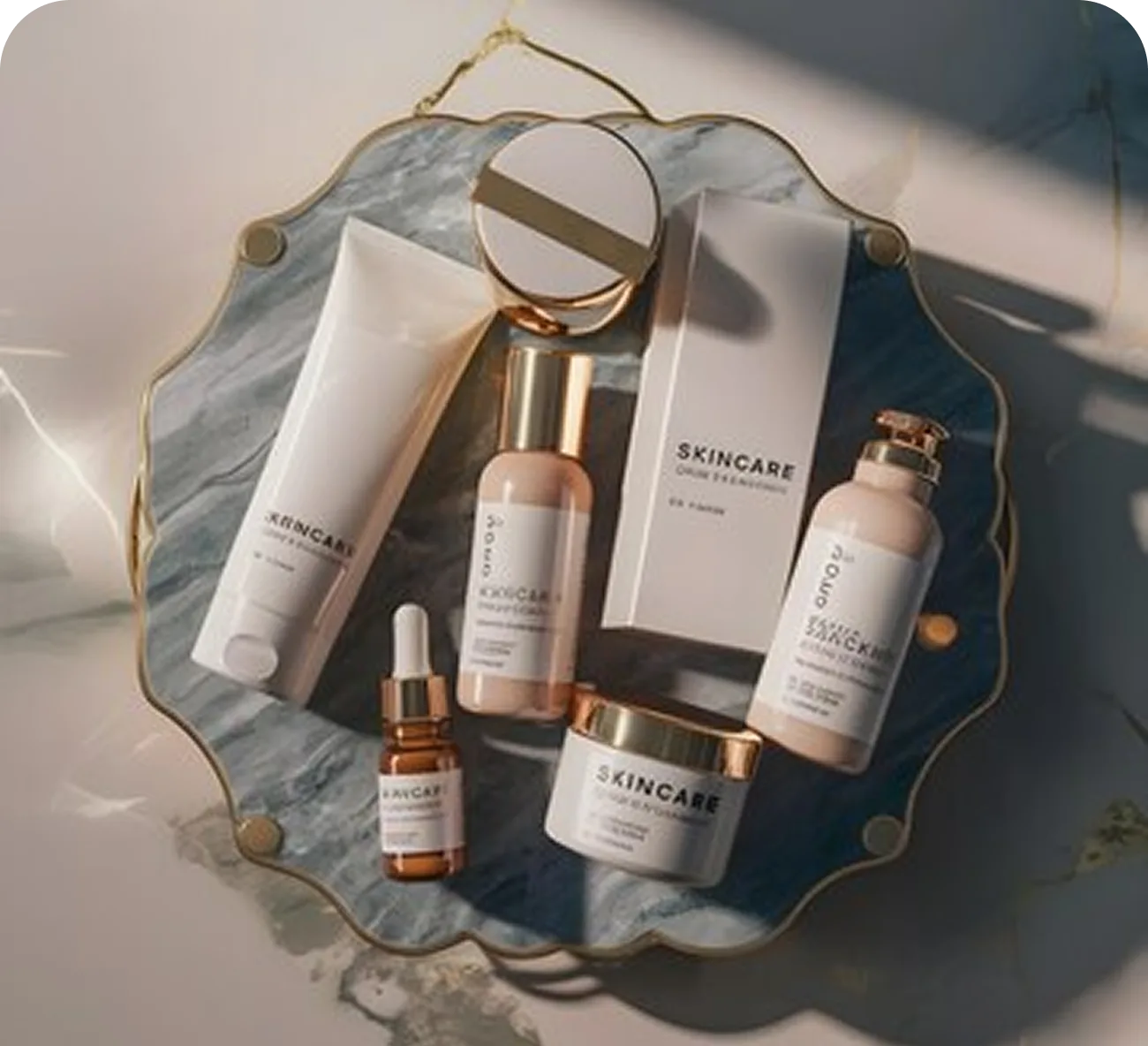 Micellar Oil Cleanser